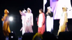 动物装游戏 & Bo Peep