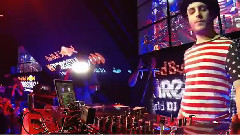 Red Bull Thre3style