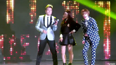 JYP Stage