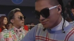 开场 & 台下