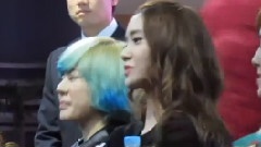 I Got A Boy 4辑签售会现场