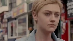 影视原声 - 电影<活在当下>片头曲