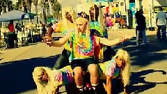 Get Weird