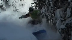 Victor De Le Rue Shreds