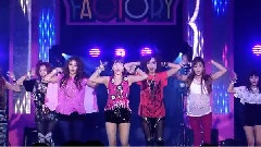 Lovey Dovey