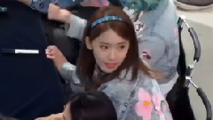 永登浦时代广场签名会现场 Cut 2