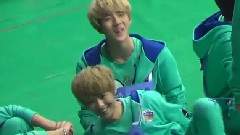 MBC 偶像运动会录影