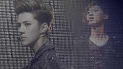 Super Psycho Love 预告