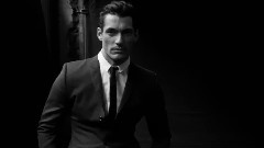 David Gandy.Dolce Gabbana