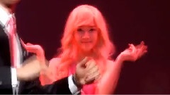 Legally Blonde Curtain Call