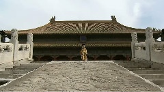 故宫之后宫豪院