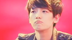 We Support You Baekhyun