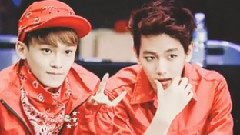 Chen And Baekhyun Moments