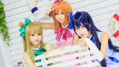 START:DASH!!