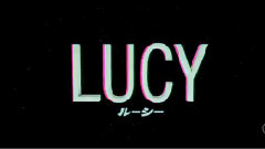影视原声 - 映画<LUCY/ルーシー>60秒版予告編