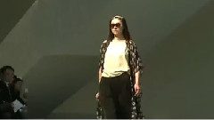 2014深圳春夏时装秀