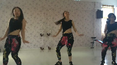 The Way You Love Me