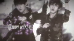 Park Chanyeol Alive 饭制版