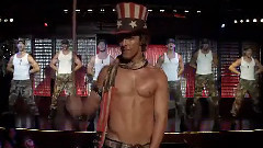 影视原声 - 电影<魔力麦克> 预告片