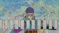 舞风