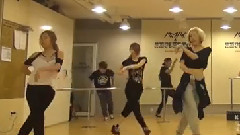 Nice Body 练习室版