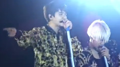 Sorry Sorry & Dream Girls & Ring Ding Dong & Genie