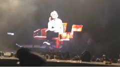 粉丝唱蝴蝶少女