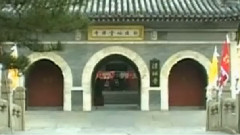 名寺古刹-北京潭柘寺