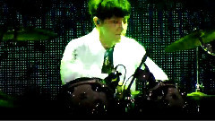 灿烈 SOLO