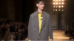 Cerruti 1881 Men's Spring Summer 2015