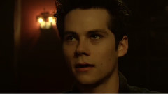 影视原声 - 美剧< 少狼(Teen Wolf) >