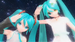 初音未来 - デンパラダイム