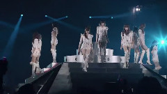 Nothing's Gonna Stop Girls' Generation Now