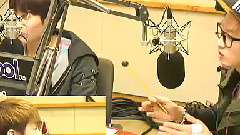Kiss The Radio