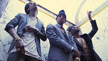 Chris Brown - Till I Die ft. Wiz Khalif