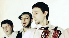 Los Colorados,Boyzone - Los Colorados - I Like To Move It
