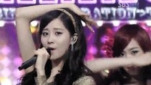 韩国SBS人气歌谣