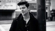 Robin Thicke - Exhale (Shoop Shoop)