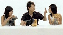 潘玮柏《DO THAT TO ME ONE MORE TIME》