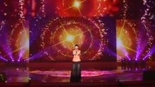 谭维维串烧歌曲 向摇滚致敬