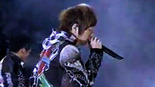 五月天 - 第２３届金曲奖颁奖典礼 - 五月天