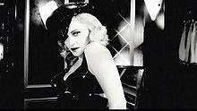 麦当娜·西科尼 - 麦当娜《Justify My Love》