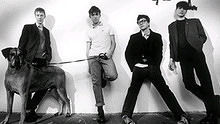 Blur - Blur - Under The Westway 官方歌词版
