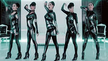 Wonder Girls、Akon - Like Money