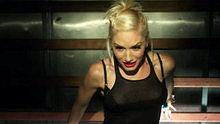 No Doubt - Settle Down 高清官方版
