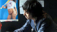 Justice,Jack White - Justice - AUDIO, VIDEO, DISCO.  高清官方版