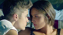 贾斯汀·比伯《As Long As You Love Me》ft. Big Sean