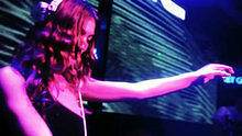 Axwell,KARA - Axwell - Axwell At Amnesia 2012迈阿密音乐周
