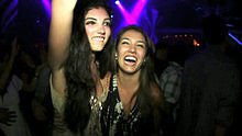Ingrosso At Amnesia Miami 2012迈阿密音乐周