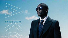 Akon-Beautiful 官方版